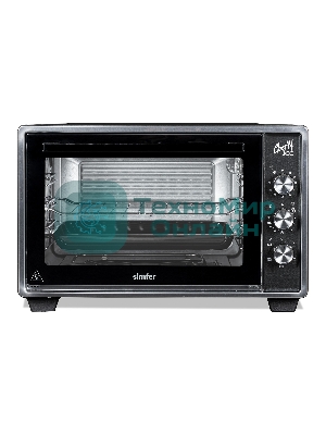 Мини-печь Simfer M30B15