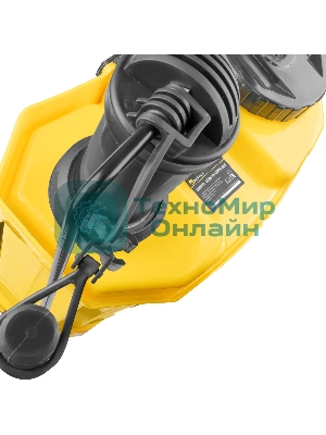 Опрыскиватель аккумуляторный Kolner KCSG 16/12ВРH-SLA