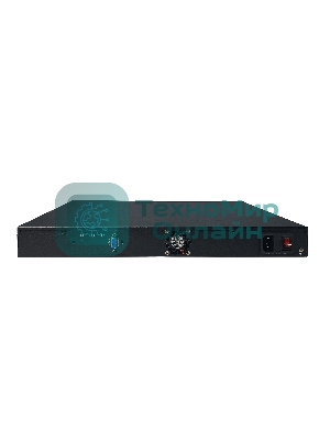 Маршрутизатор D-Link DSA-2108S/A1A, 6×1 Гбит/с + 2×1 Гбит/с SFP, управляемый