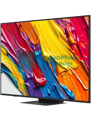 Телевизор LG 65QNED83B6A, 65