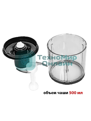 Блендер ECON ECO-431HB