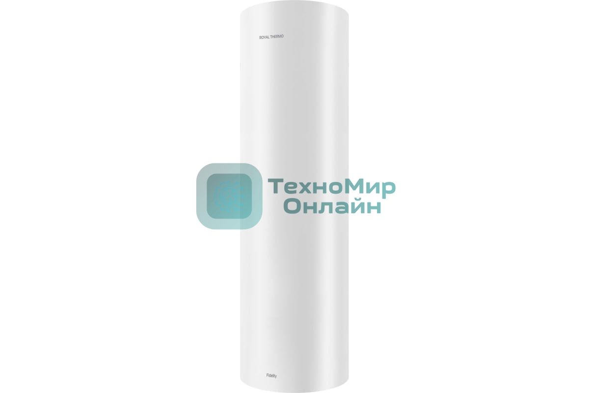 Водонагреватель Royal Thermo RWH 50 Fidelity