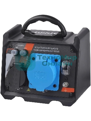 Блок автоматики для генератора Patriot iGP 10000 для PATRIOT серии iGX (474002395)