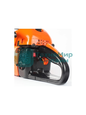 Бензопила Patriot PT 4518 2100Вт 2.9 л.с. дл.шин.: 45 см