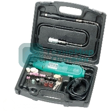 Дремель с набором насадок Pro'sKit PT-5501G