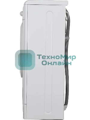 Стиральная машина Indesit IWUB 4085 (CIS) белый, загр. фронтальная макс.: 4 кг 800 об/мин класс: А