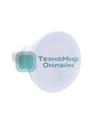 Лампа светодиодная Feron LB-271 3W 230V G5.3 2700K