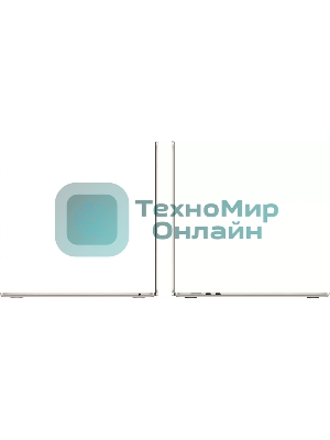 Ноутбук Apple MacBook Air A3241 M4 10 core 24Gb SSD512Gb/10 core GPU 15.3