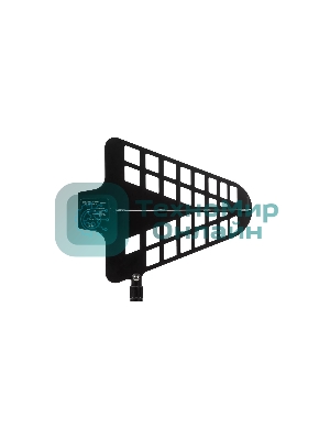 Комплект INTREND ITWMIC-AS-1 из антенного сплитера SPL-1 и двух активных направленных антенн ANT-1, подходит для приемника Rx2-1S