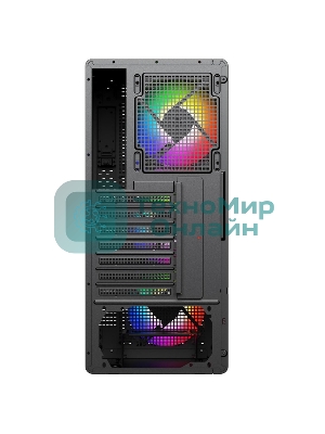 Компьютерный корпус ACD Citadel 107 ATX