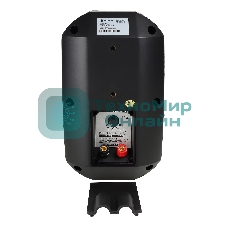 Акустическая система Intrend ITSPK-MSK4-B двухполосная, корпусная: 4