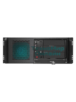 Серверный корпус ExeGate EX293564RUS Pro 4U480-06/4U4021S (RM 19
