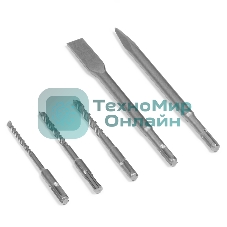 Перфоратор DAEWOO DAH 920 920Вт 3.4Дж