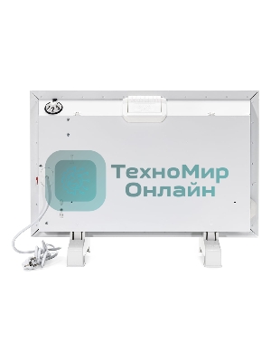 Конвектор электрический iVigo EPK4570M15 1500 Вт белый