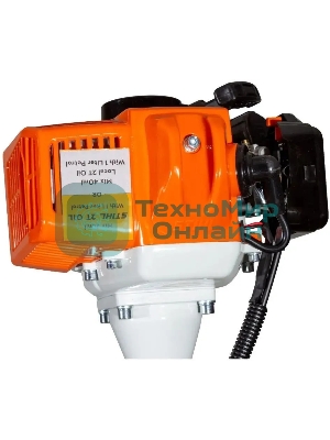 Триммер бензиновый Stihl FS 3001 970Вт 1.3л.с. неразбор.штан. реж.эл.:леска/нож