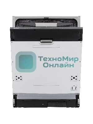 Встраиваемая посудомоечная машина Krona MARTINA 60 BI V2