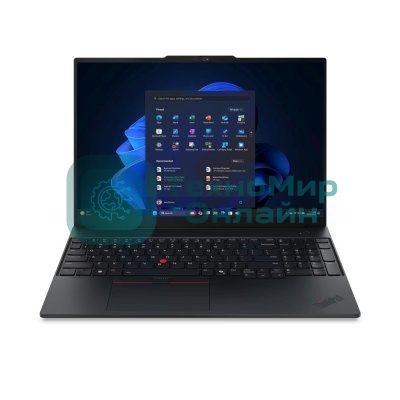 Ноутбук Lenovo ThinkPad E16 G3/16