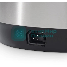 Термопот Starwind STP5741 5 л, 800 Вт, серебристый/черный