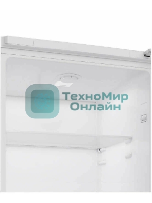 Холодильник Beko B1RCSK402G серый двухкамерный 267/113 морозилка снизу