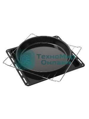 Мини-печь Maunfeld MMO-373MR01