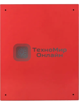 Щит с монтажной панелью EKF PROxima ЩМПг- 40.30.22 (ЩРНМ-1) RAL 3001 IP54