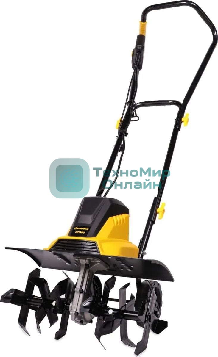 Культиватор Champion EC1500