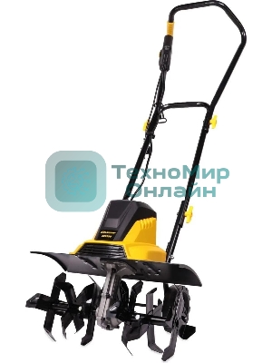 Культиватор Champion EC1500