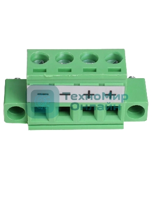 Звуковая колонна Intrend ITSPK-CL425-B пассивная, 4x2.5