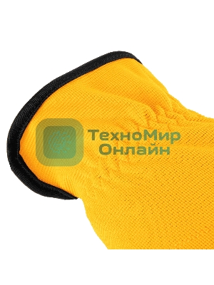 Перчатки универсальные Denzel размер 9