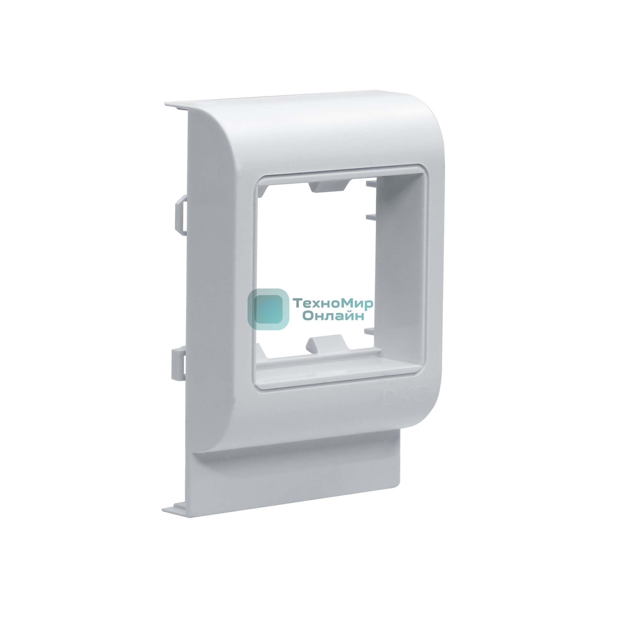 Рамка установочная под VIVA 2мод. PDA-DN 100 ДКС 10053