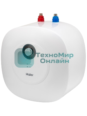 Накопительный водонагреватель Haier ES30V-MQ2