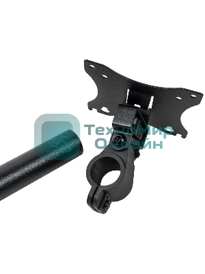 Кронштейн для мониторов Arm Media LCD-T01 черный 15