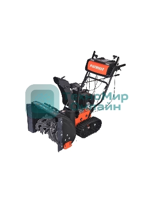 Снегоуборщик бензиновый Patriot СИБИРЬ 85ET 7.8л.с.