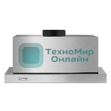 Вытяжка встраиваемая Gefest ВО 4601 Р20 25277000