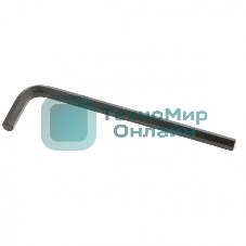 Ключ имбусовый Matrix 11216 HEX, 8 мм, CrV