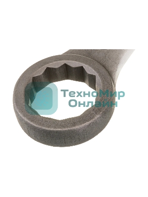 Ключ накидной Сибртех 14277 46 мм, кольцевой, ударный