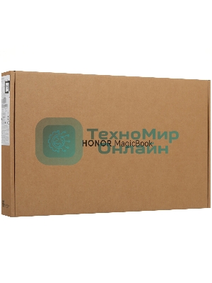 Ноутбук Honor MagicBook X16 2026 BRG-X/16