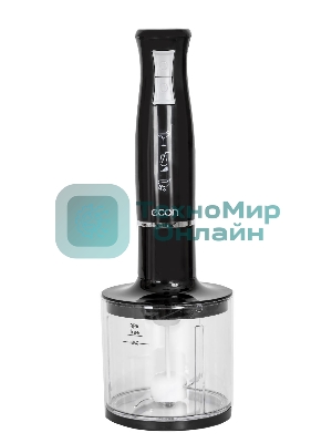 Блендер ECON ECO-431HB