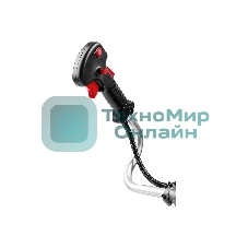 Бензокоса ЗУБР КРБ-2500-Р, 2.5 кВт / 3.3 л.с., 52 см3, разборная штанга