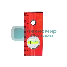 Уровень Matrix 2000мм 1мм/м 3 глазка