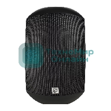 Акустическая система Intrend ITSPK-MSK4-B двухполосная, корпусная: 4