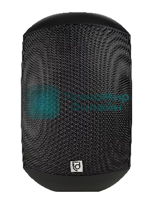 Акустическая система Intrend ITSPK-MSK4-B двухполосная, корпусная: 4