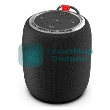 Портативная колонка MONSTER SUPERSTAR s110 черный