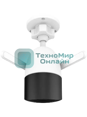 Наружная Wi-Fi камера Tenda CT3, 1920х1080, 15 кадр./сек, Wi-Fi, ночная съемка до 30 м, датчик движения, IP66