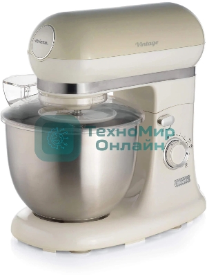 Миксер стационарный Ariete 00C158803AR0 Vintage