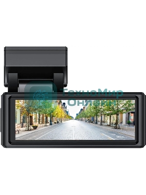 Видеорегистратор Digma FreeDrive 940W max, 3840x2160, 3.2