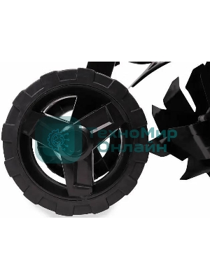 Культиватор Champion EC1500