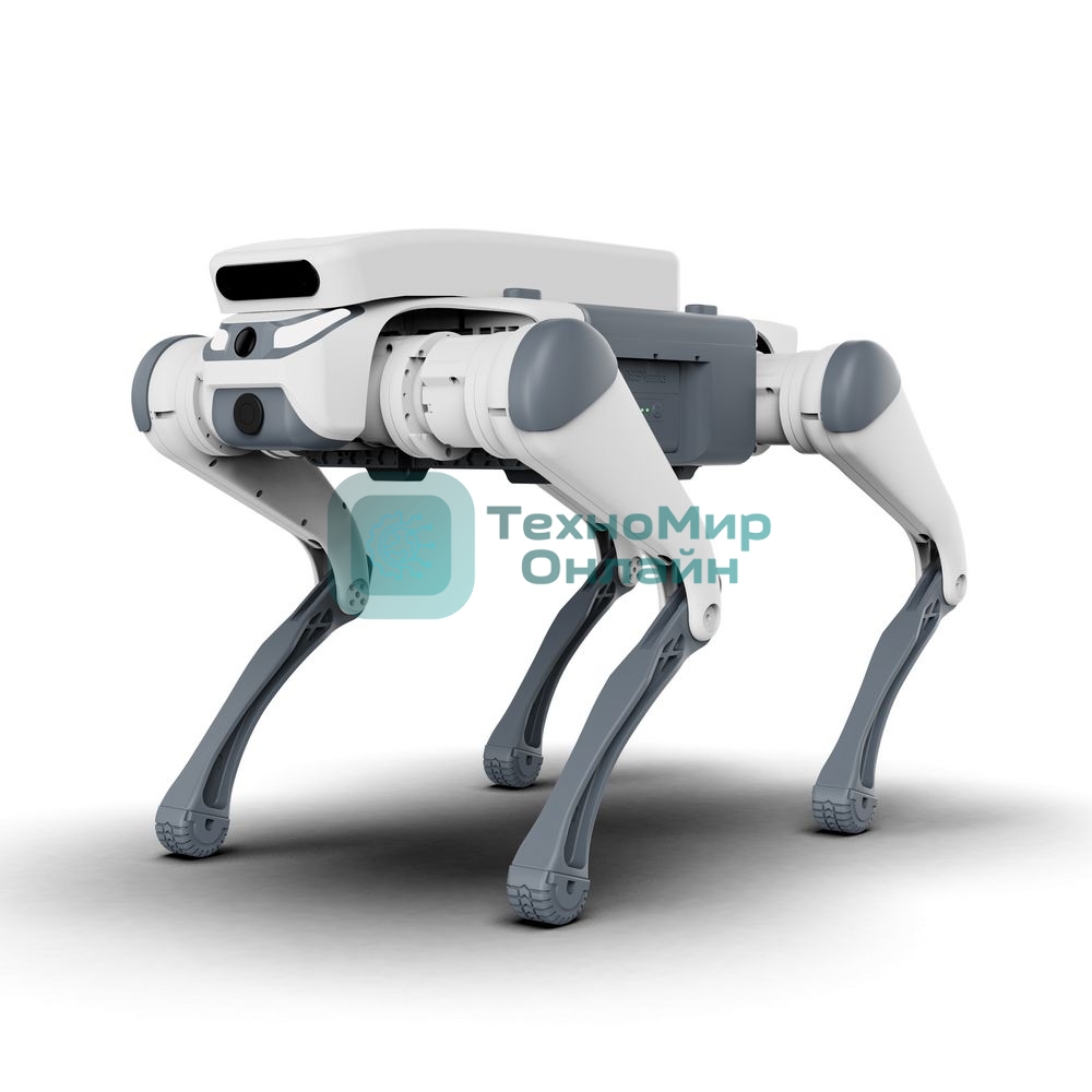 Робот Deep Robotics Бионический четырехопорный робот бренда DeepRobotics модели Lite3 версии Pro 