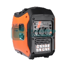 Генератор инверторный PATRIOT iGX 2800, 2,5/2,8 кВт