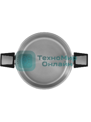 Кастрюля 24 см 5,2 л Blitz Rondell RDS-1890